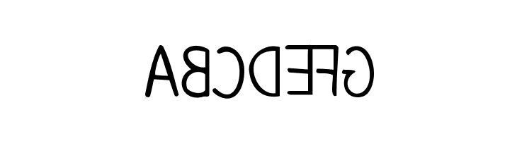 KG June Bug Reverse  Free Fonts Download