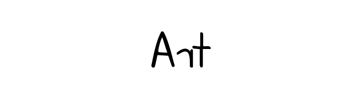 KG June Bug Reverse  Free Fonts Download