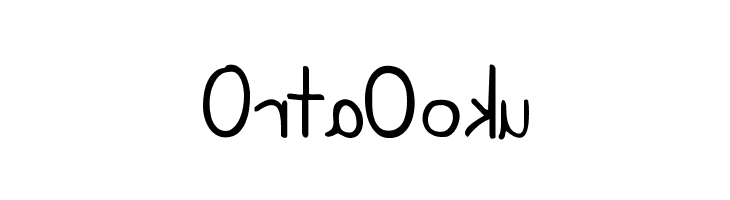 KG June Bug Reverse  Free Fonts Download