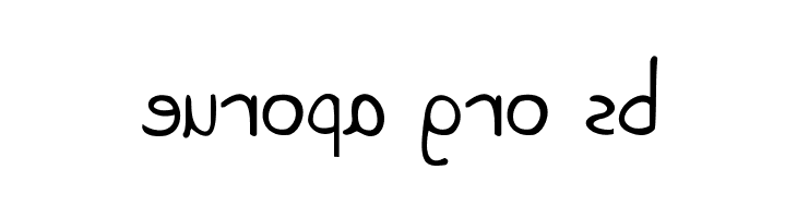 KG June Bug Reverse  Free Fonts Download