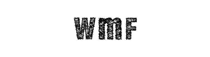 DEMENTO DEMO  Free Fonts Download