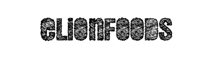 DEMENTO DEMO  Free Fonts Download