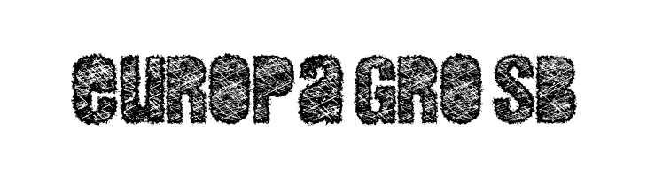 DEMENTO DEMO  Free Fonts Download