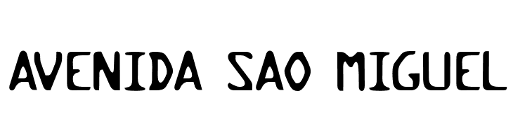 Milesandmilesofverticalsmiles  Free Fonts Download