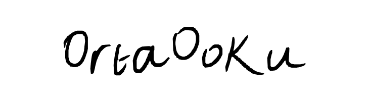Clarkie 4  Free Fonts Download