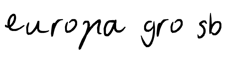 Clarkie 4  Free Fonts Download