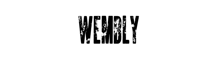 The Sickmen  Free Fonts Download