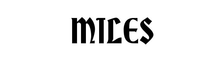 Bradley Gratis  Free Fonts Download