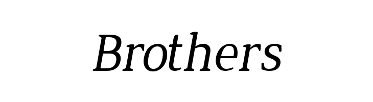 Jura Italic  Free Fonts Download