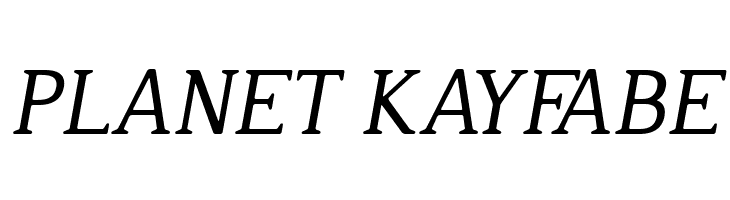 Jura Italic  Free Fonts Download