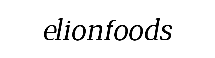 Jura Italic  Free Fonts Download