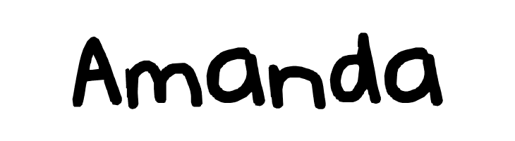 carolyn  Free Fonts Download