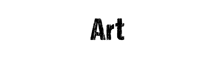 DCC-SharpDistressBlack  Free Fonts Download