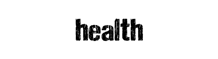 DCC-SharpDistressBlack  Free Fonts Download