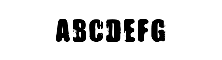 IMMORAL PACT  Free Fonts Download