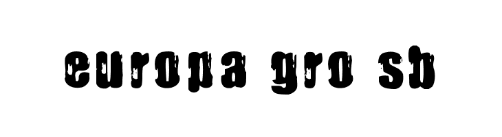 IMMORAL PACT  Free Fonts Download