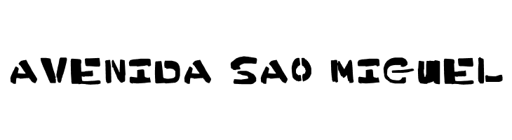 Clarky's present  Free Fonts Download