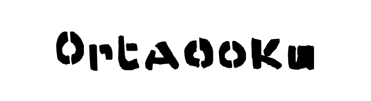 Clarky's present  Free Fonts Download