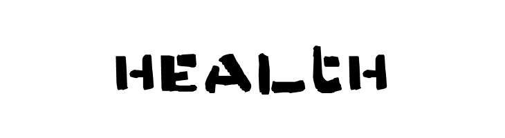 Clarky's present  Free Fonts Download
