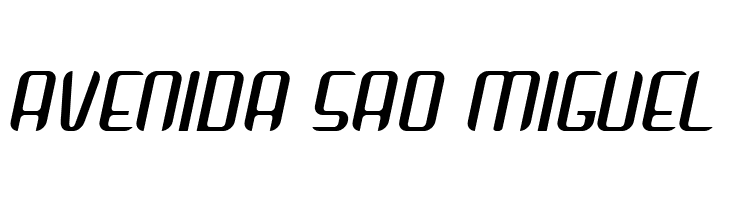 Arbeka  Italic  Free Fonts Download