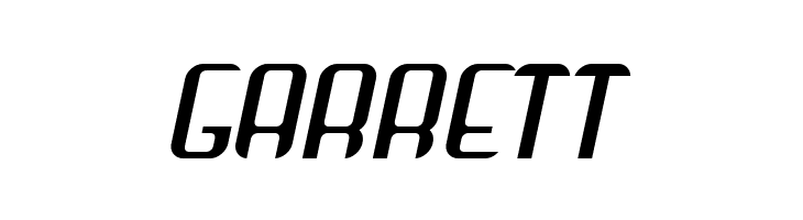 Arbeka  Italic  Free Fonts Download