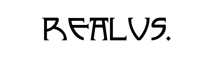 Nickley-NormalA  Free Fonts Download