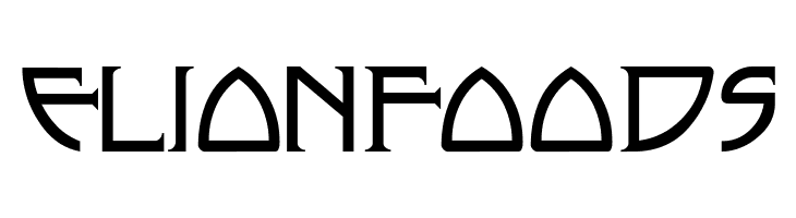 Nickley-NormalA  Free Fonts Download