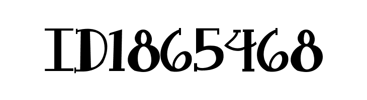 Janda Curlygirl Chunky  Free Fonts Download