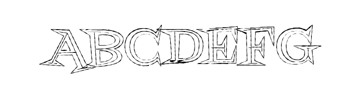 Fontdinerdotcom Jazz Light  Free Fonts Download