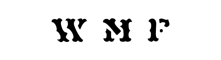 Maverick  Free Fonts Download