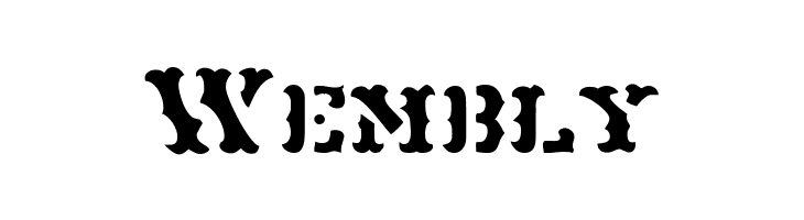 Maverick  Free Fonts Download