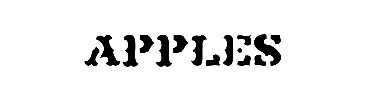 Maverick  Free Fonts Download