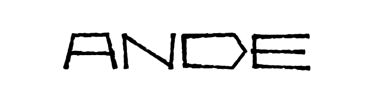 Bahama Slim  Free Fonts Download