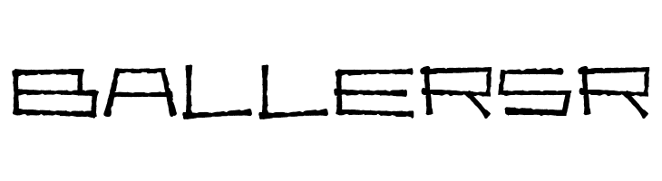 Bahama Slim  Free Fonts Download