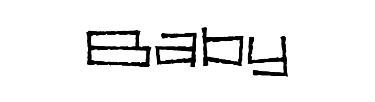 Bahama Slim  Free Fonts Download