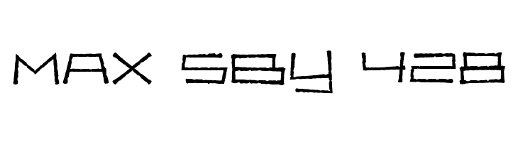 Bahama Slim  Free Fonts Download