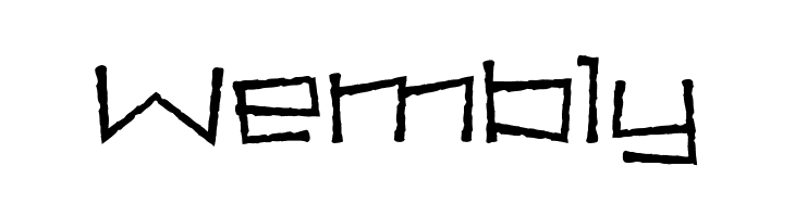 Bahama Slim  Free Fonts Download