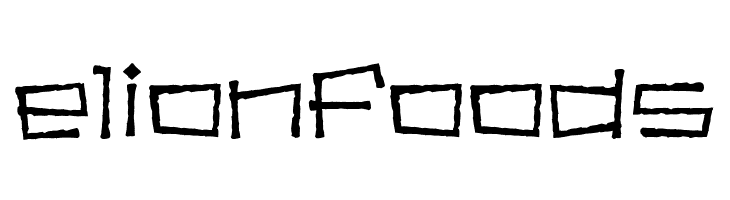 Bahama Slim  Free Fonts Download