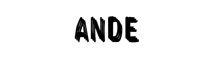 Sins of Rhonda  Free Fonts Download