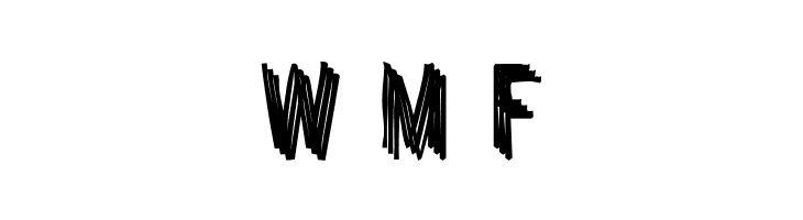 Sins of Rhonda  Free Fonts Download