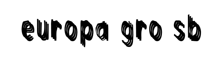 Sins of Rhonda  Free Fonts Download