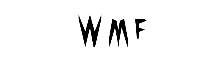 Pick Ax  Free Fonts Download