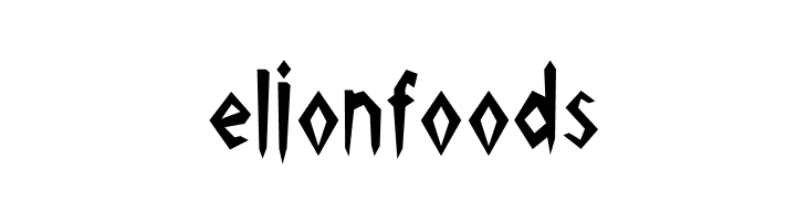 Pick Ax  Free Fonts Download