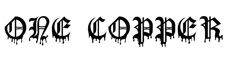 Blood Of Dracula  Free Fonts Download