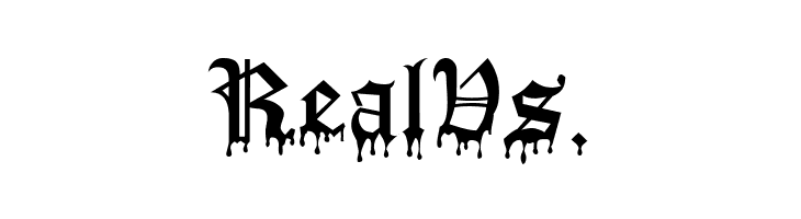 Blood Of Dracula  Free Fonts Download