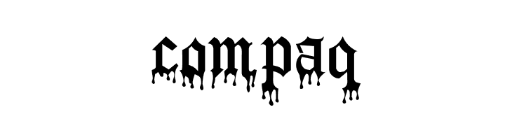 Blood Of Dracula  Free Fonts Download