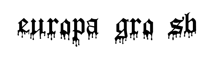 Blood Of Dracula  Free Fonts Download
