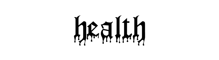 Blood Of Dracula  Free Fonts Download