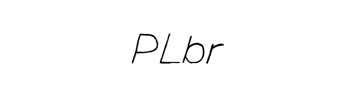 Manhattan Hand Lite Italic  Free Fonts Download