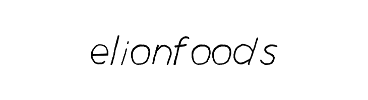 Manhattan Hand Lite Italic  Free Fonts Download
